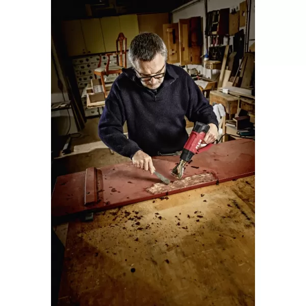 Horkovzdušná pistole HG 650 2000 Flex 532579