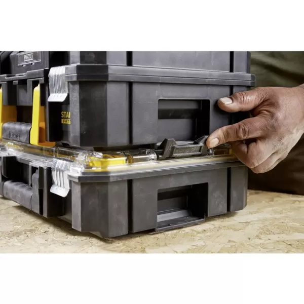 Hluboký organizér Stanley Fatmax FMST82967-9