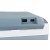 Termoelektrický chladící box CAMPINGAZ Powerbox Plus Cooler 12/230V 28L