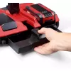 Aku zametač 18V bez aku TE-FS 18 Li-Solo Einhell 2352050