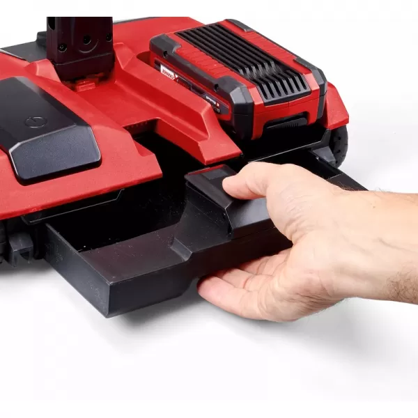 Aku zametač 18V bez aku TE-FS 18 Li-Solo Einhell 2352050