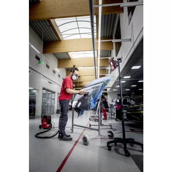 Vibrační bruska OSE 2-70x198-EC Flex 530632