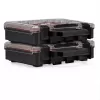 Systémový přenašecí kufr Einhell E-Case Organizér (velikost 1/2)