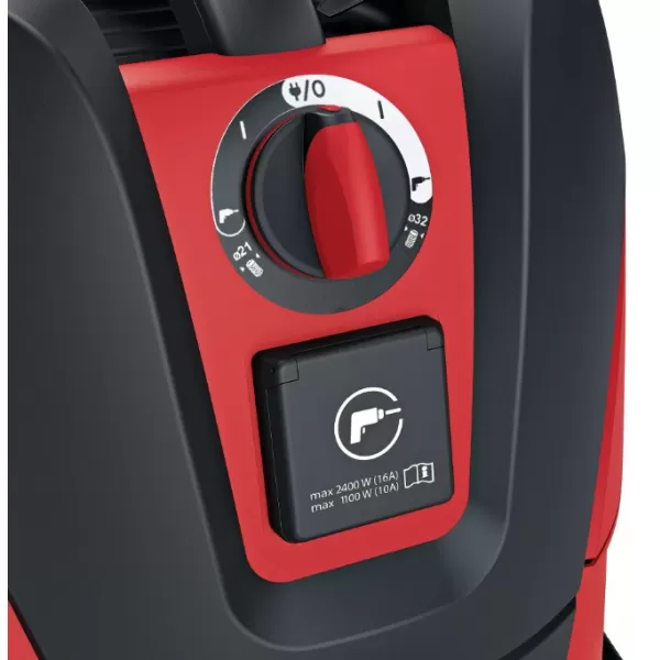 Bezpečnostní vysavač VCE 22 M MC Flex 519812