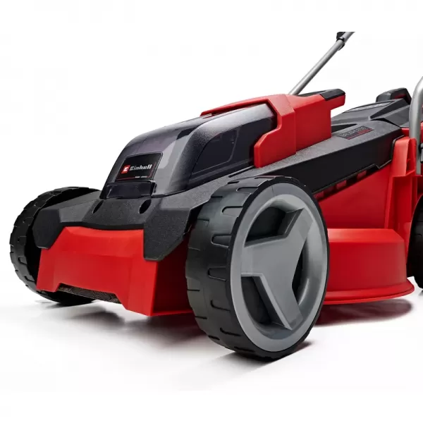 Aku sekačka na trávu 18V GE-CM 18 Li Set (2x3,0Ah) Einhell 3413910