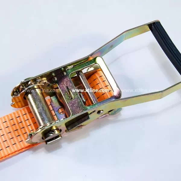 Pás na upínání nákladů 5000kg 50x12000mm Xtline TD50 TUV