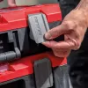Systémový přenašecí kufr Einhell E-Case L with wheels SEALED