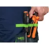Kraťasy PREMIUM, vel. L NEO tools 81-276-L