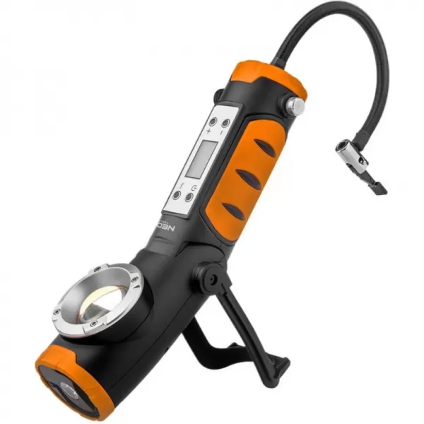 Lampa dobíjecí 800 lm s kompresorem NEO tools 99-130