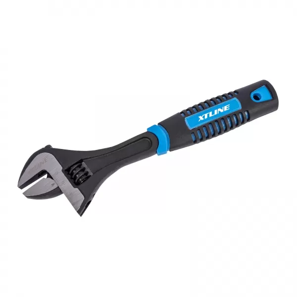 Klíč posuvný švédský 0-21 mm, 150 mm Xtline XT62150