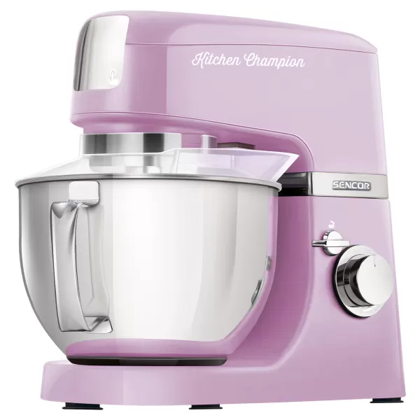 Kuchyňský robot SENCOR STM 6358RS