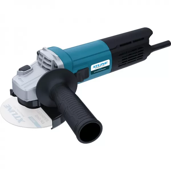 Úhlová bruska 850 W, 125 mm XTline XT105126
