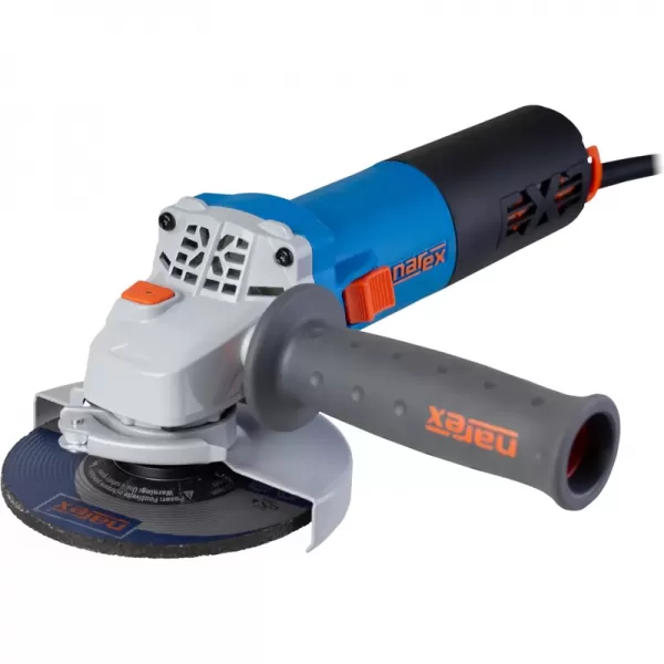 Úhlová bruska EBU 9-125 Narex 65406912