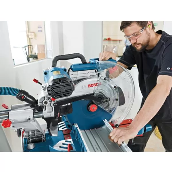 Pokosová pila Professional Bosch GCM 12 SDE 0.601.B23.100
