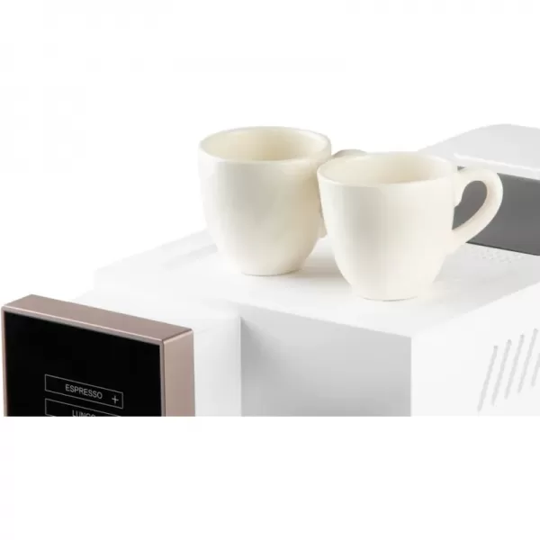 Automatický Espresso kávova DOMO DO742K