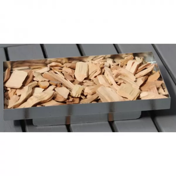 Udírna HMLX 7004, nerezová