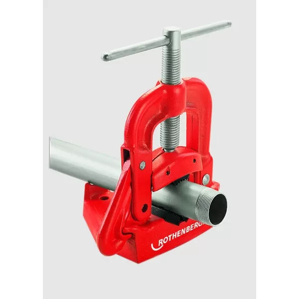 Trubkový svěrák 3" ROTHENBERGER