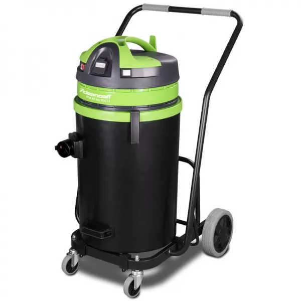 Vysavač pro suché sání Cleancraft dryCAT 362 IRSCT-3