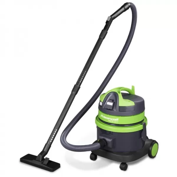 Vysavač pro suché/mokré sání Cleancraft wetCAT 116 E
