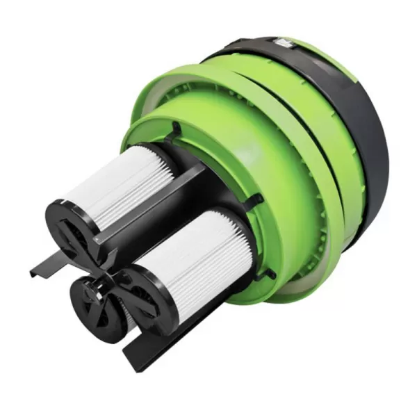 Vysavač pro suché sání Cleancraft dryCAT 362 IRSCT-3