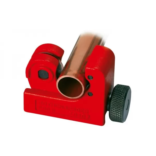 Odřezávač Cu trubek 3-16 mm ROTHENBERGER MINICUT I PRO