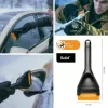 Škrabka na led Fiskars Solid 1078497
