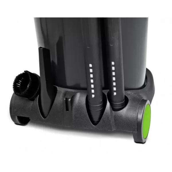 Vysavač pro suché sání Cleancraft dryCAT 133 IRSCA