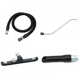 Sada antistatické hadice, trubic a hubic pro flexCAT 378 CYC-PRO Cleancraft 7010344