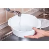 Pařák MW trouby 22 cm Wave LAMART LT7015