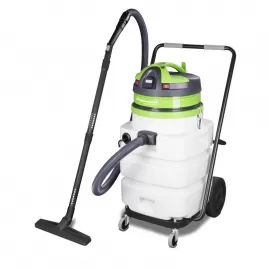 Vysavač pro mokré /suché sání Cleancraft flexCAT 290 EPT