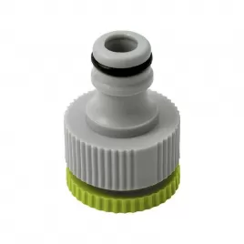 Konektor na kohoutek 1/2"-3/4" EXTOL CRAFT 70105