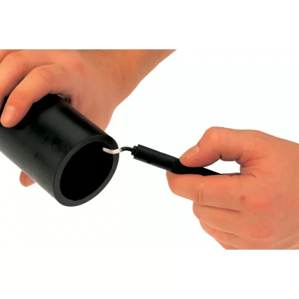 Odřezávač plastových trubek teleskopický ROTHENBERGER TUBE CUTTER 168 Automatik PL