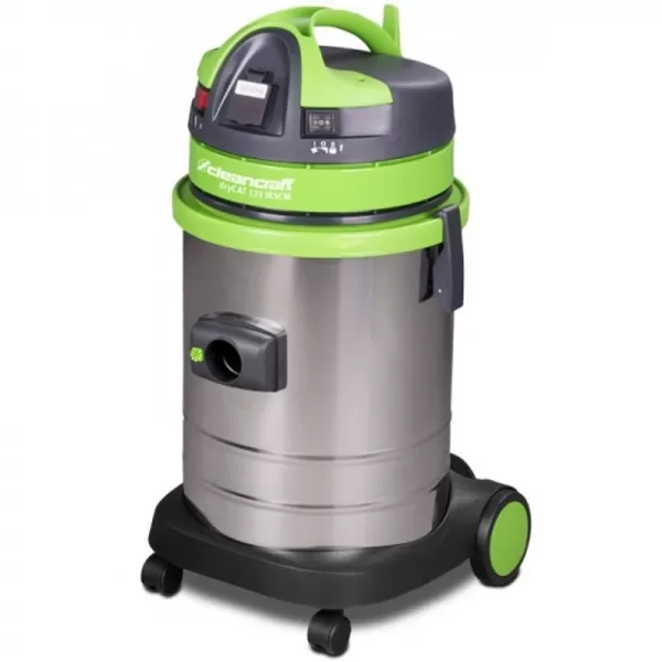 Vysavač pro suché sání Cleancraft dryCAT 133 IRSCA