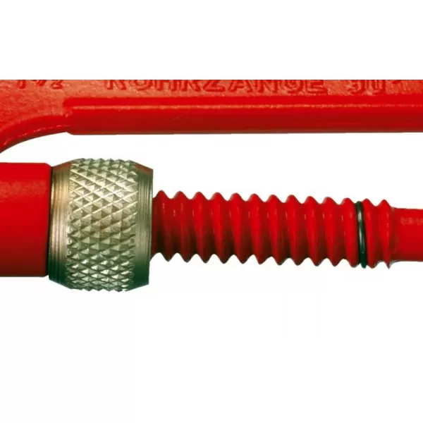 Trubkový hasák 90° do 3" ROTHENBERGER