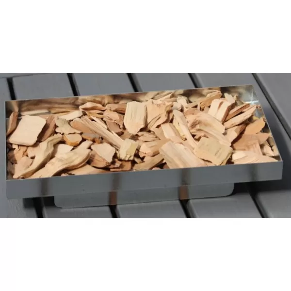 Nerezová udírna HMLX 7002