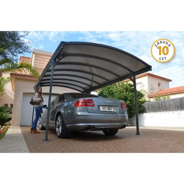 Přístřešek pro auto Vitoria 5000