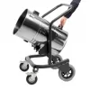 Vysavač pro mokré/suché sání Cleancraft flexCAT 378 CYC-PRO
