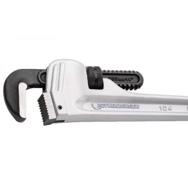 Trubkový hasák do 60 mm 2" jednoruční ROTHENBERGER ALUDUR