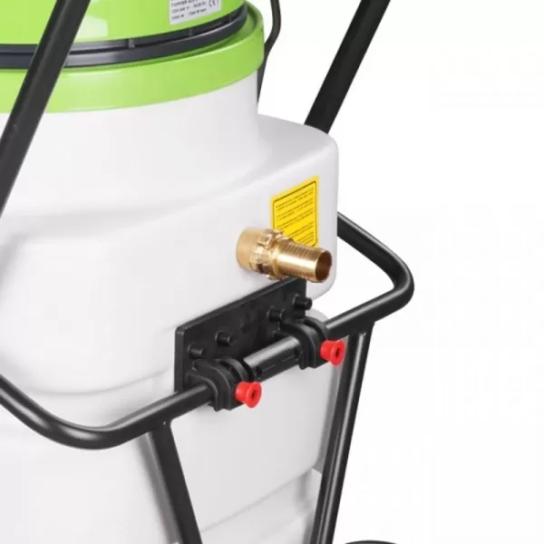 Vysavač pro mokré /suché sání Cleancraft flexCAT 290 EPT