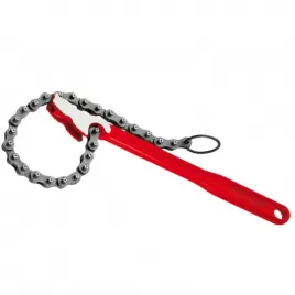 Řetězové kleště 4" R/L ROTHENBERGER