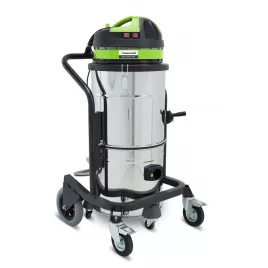 Vysavač pro suché/mokré sání Cleancraft flexCAT 350 IH-PRO