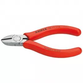 Boční štípací kleště Knipex 70 11 110