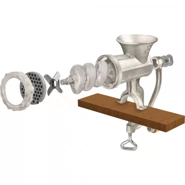 Mlýnek na maso č.8 aero LAMART LT7041