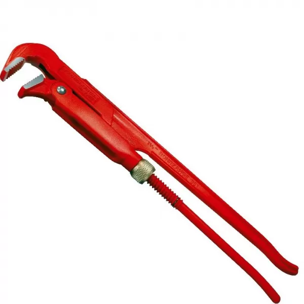 Trubkový hasák 90° do 3" ROTHENBERGER