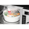 Pařák MW trouby 22 cm Wave LAMART LT7015