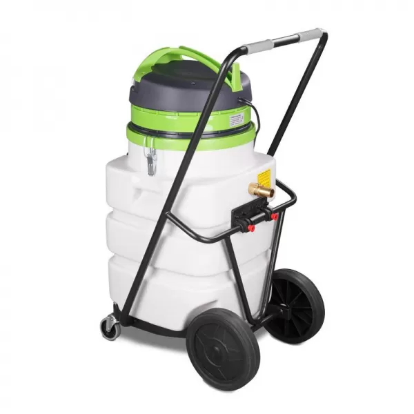 Vysavač pro mokré /suché sání Cleancraft flexCAT 290 EPT