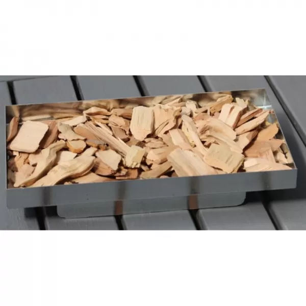 Udírna HMLX 7005, nerezová