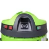 Vysavač pro mokré /suché sání Cleancraft flexCAT 262-2 IEPD