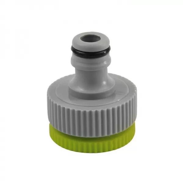 Konektor na kohoutek 3/4"-1" EXTOL CRAFT 70106