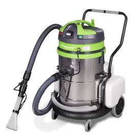 Vysavač pro mokré /suché sání Cleancraft flexCAT 262-2 IEPD